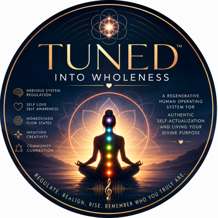 🧠✨ Brain Entrainment Playlist for Regulation, Focus + Flow