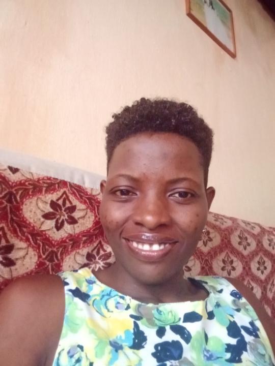 Manirakiza Felicite