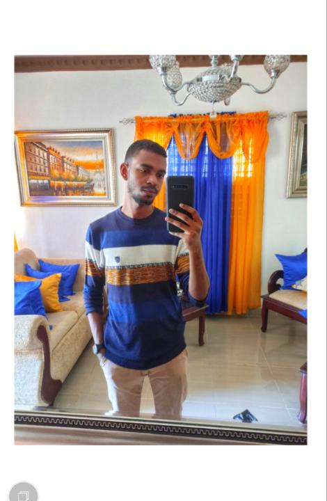 Pedro Pérez Ventura