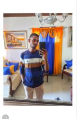 Pedro Pérez Ventura