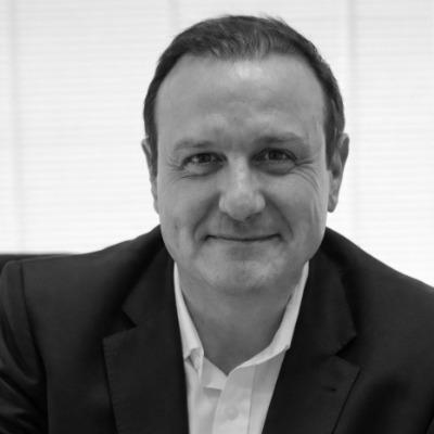 Iñigo Azurmendi mendiola