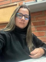 Deysi Astrid Torres Penagos