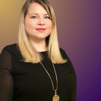 Svetlana Schneider