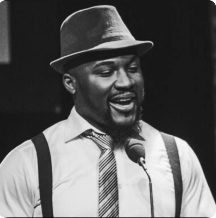 Michael Obodo