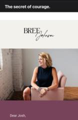 Bree Johnson
