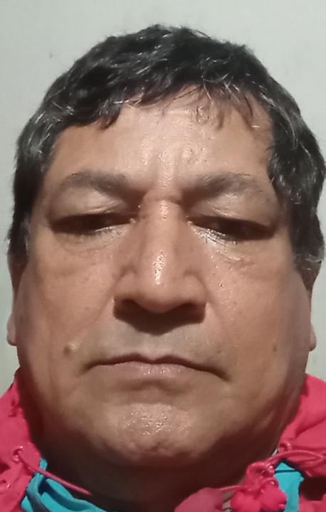 Fabian Benitez do santos
