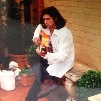 Steve Pettaras