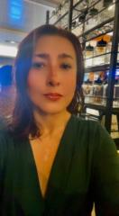 Laura Larriva