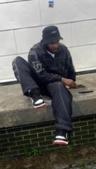 George Smith Jr