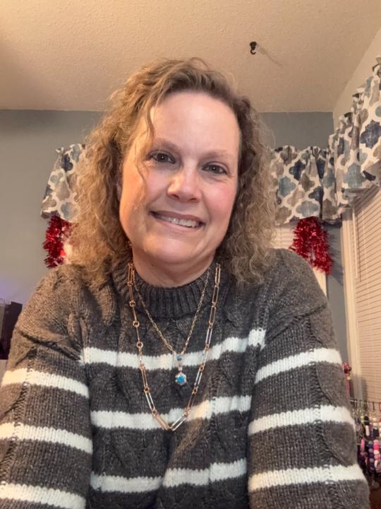 Shari Pope