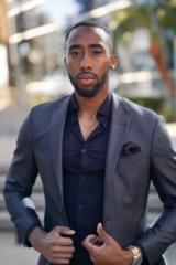 Omar Carrington