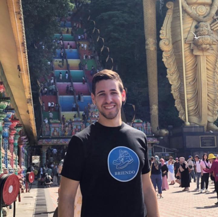 Javier Montoya Rivas