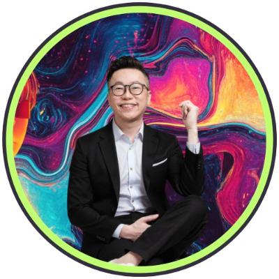 Daniel Lim