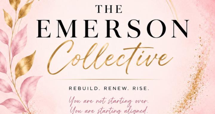 The Emerson Collective