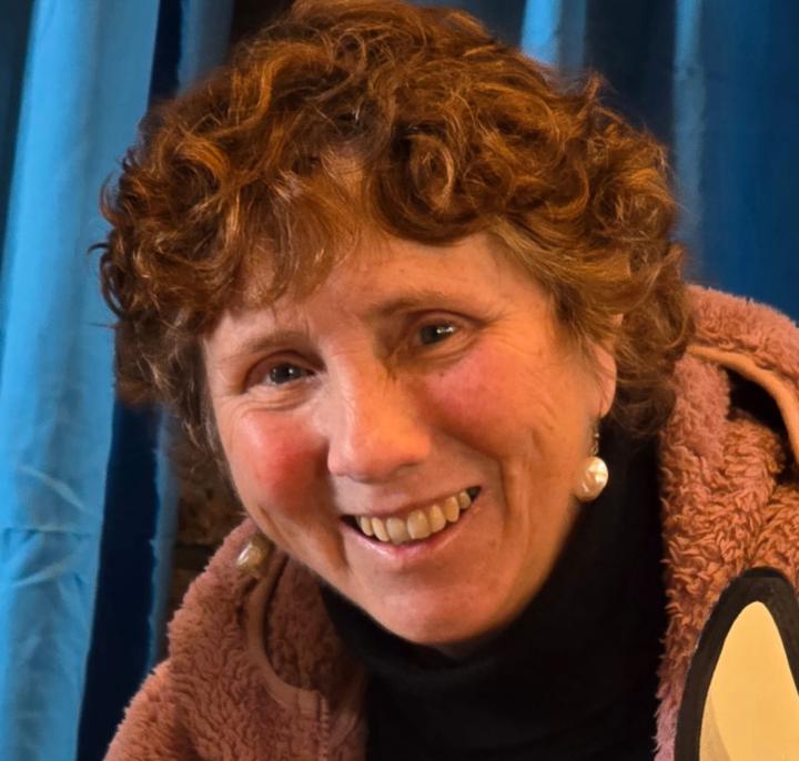 Marcelle Steinmetz
