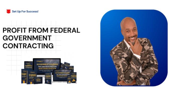 Government Goldmine University