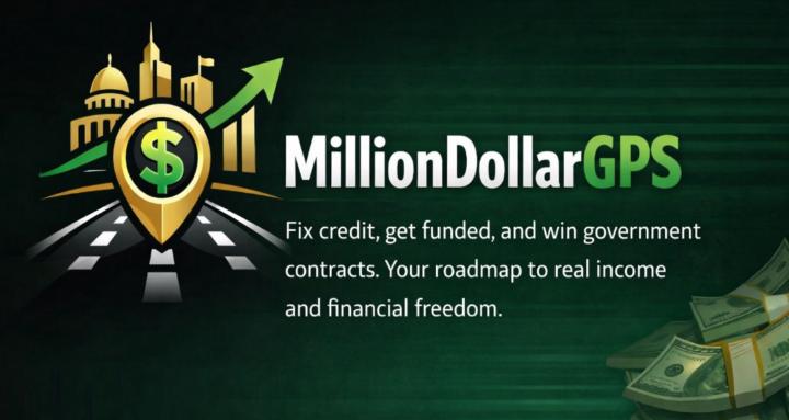 MillionDollarGPS Academy