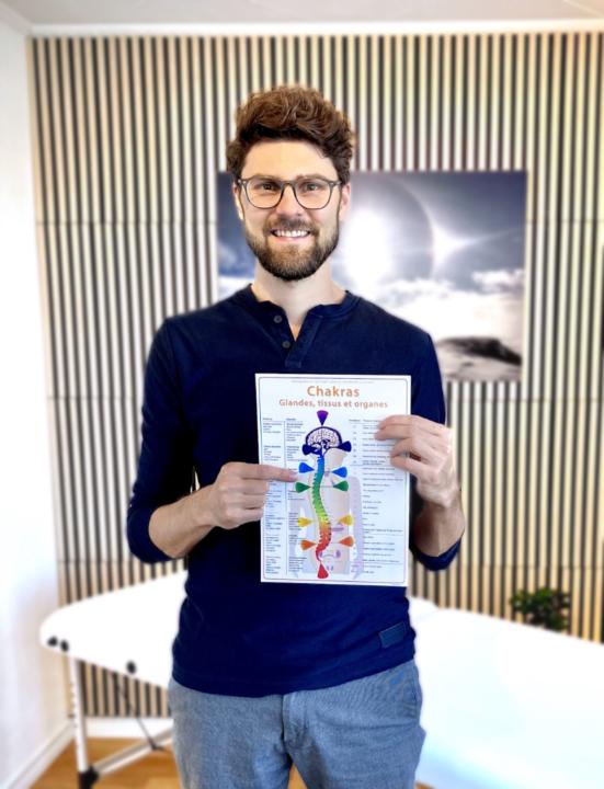 Daniel Girardin