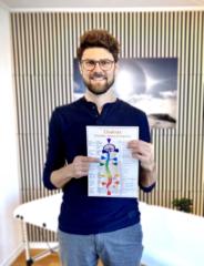 Daniel Girardin