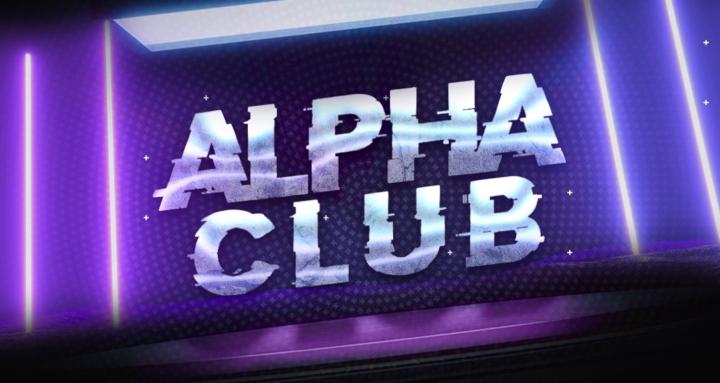 Alpha Club