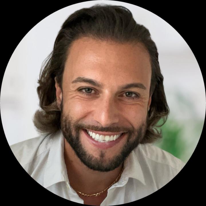 Maher Elusini