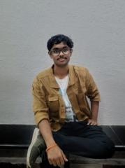 Atharva Bendale