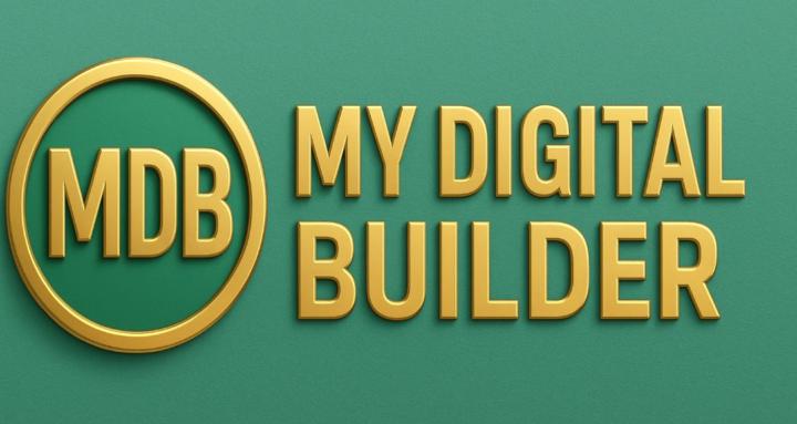 My Digital Builder