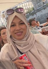 Shaha Rahman