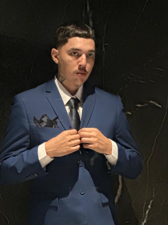 Bryan Mata