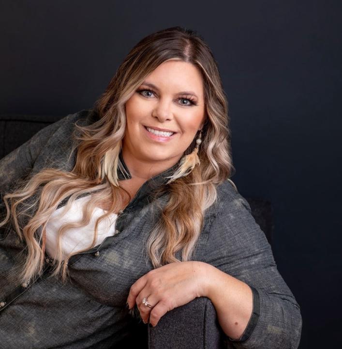 Jacque Combs