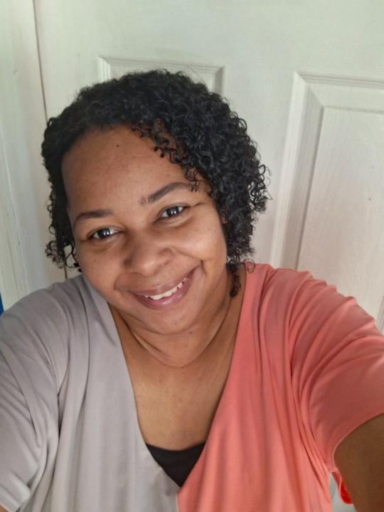 Tracy Ebanks
