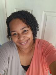 Tracy Ebanks