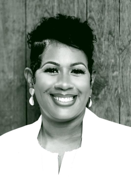 Nicole M Jones