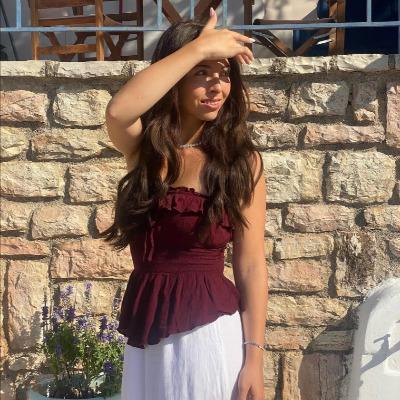 Larissa Prokop