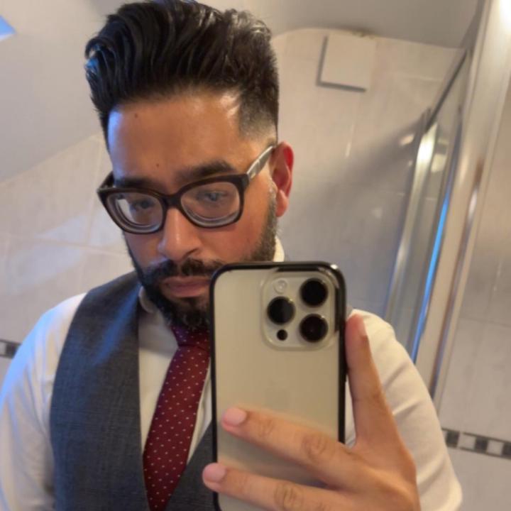 Ravinder Dulay