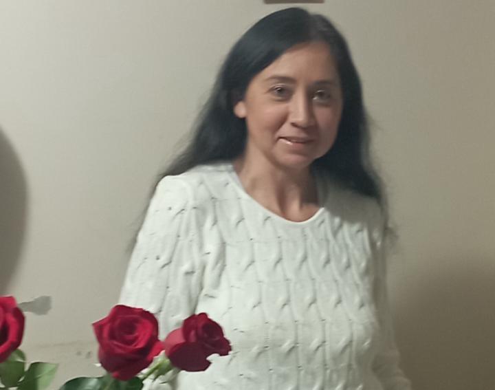 Doris Mesa