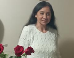 Doris Mesa