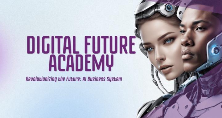 DIGITAL FUTURE ACADEMY