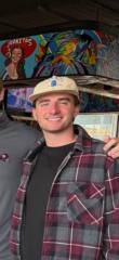 Trevor Sbrocco