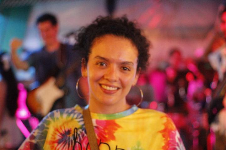 Karen Orozco Sánchez