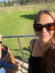 Joanna Glazebrook