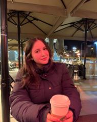 Meryem Saliha Özkalp