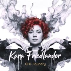 Lee Kara Friedlander