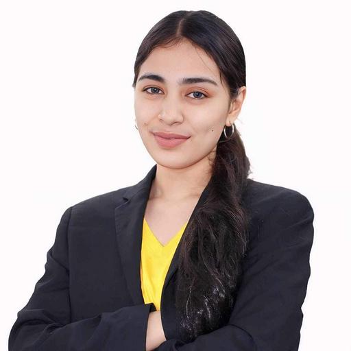 Johainna Marie Manalo