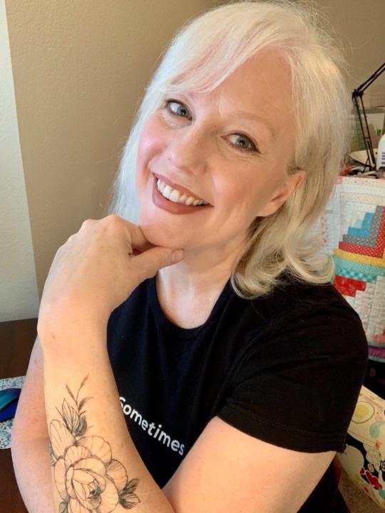 Tracy Mooney