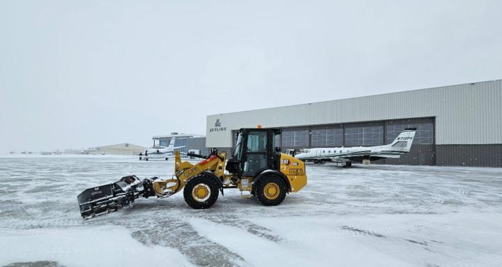 SnowSmart