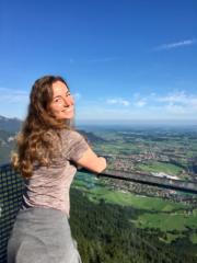 Marie Dicke