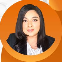Maria Soriano