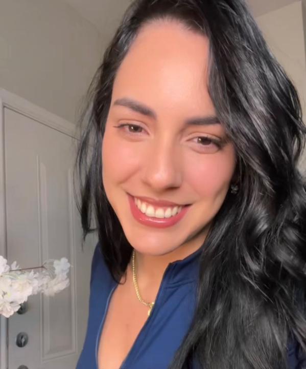Yenisey Hernandez