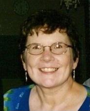Beverly Bohus